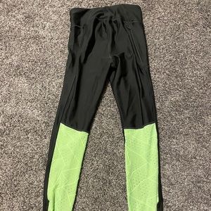 Under armour Leggings